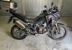 Honda Africa Twin CRF 1000L DCT ABS (2016 - 17) usata