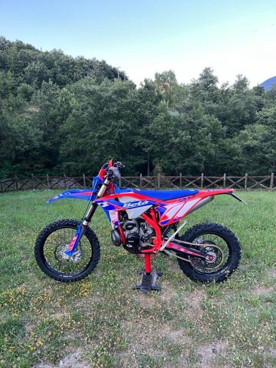 Betamotor RR 300 2T Enduro Racing (2024)