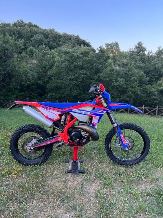 Betamotor RR 300 2T Enduro Racing (2024) (2)