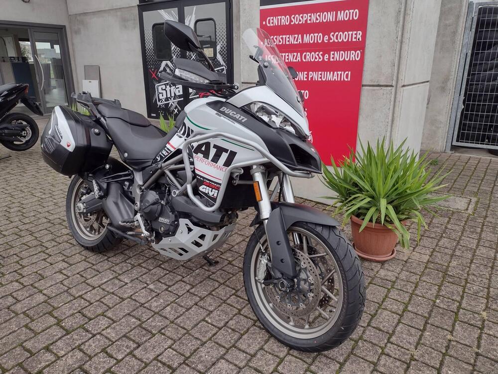 Ducati Multistrada 950 (2018) (3)