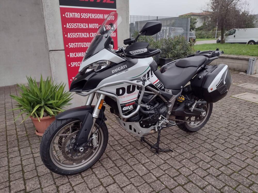 Ducati Multistrada 950 (2018) (4)