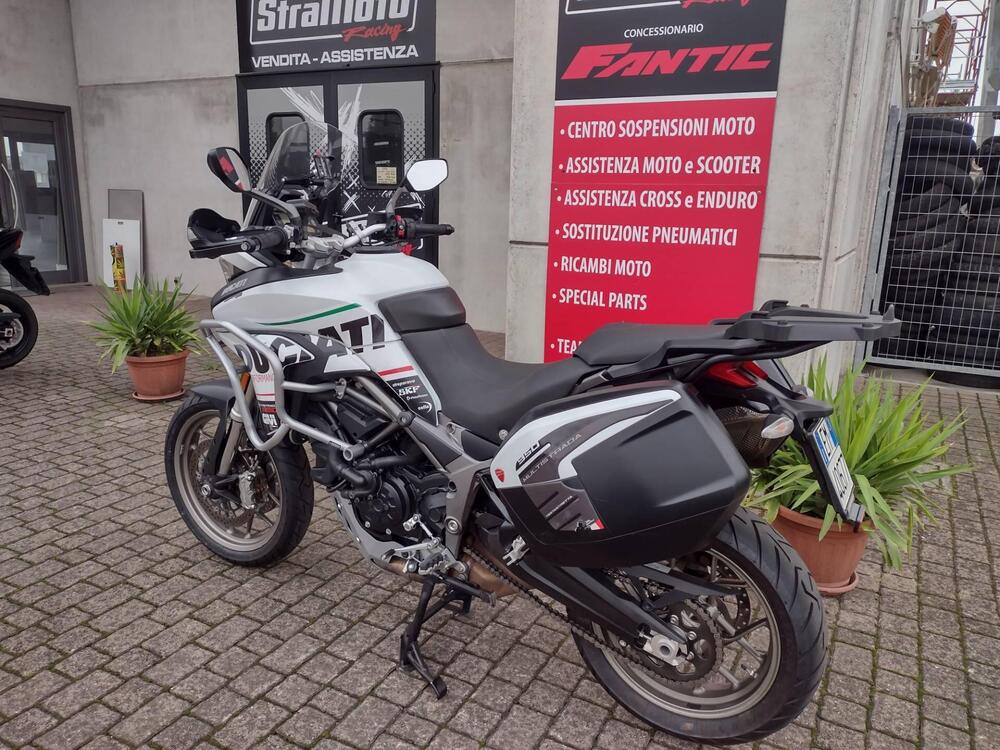 Ducati Multistrada 950 (2018) (5)