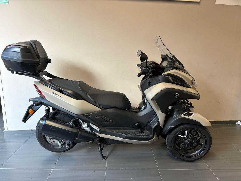 Yamaha Tricity 300 (2021 - 24) (4)