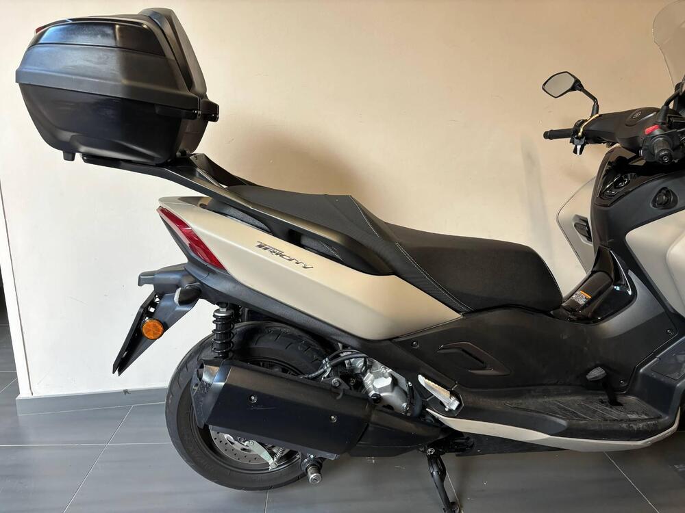 Yamaha Tricity 300 (2021 - 24) (5)