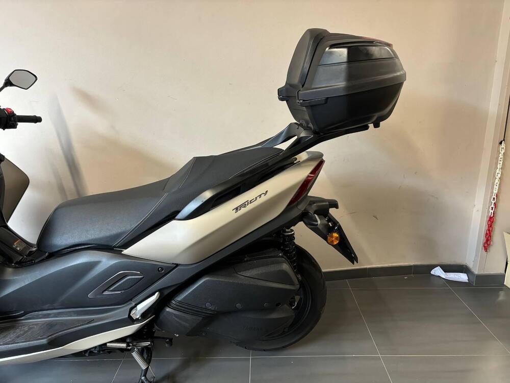 Yamaha Tricity 300 (2021 - 24) (3)