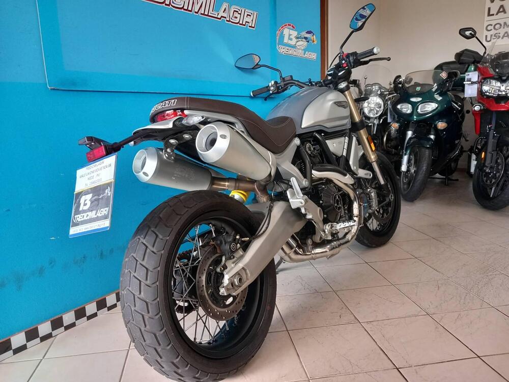 Ducati Scrambler 1100 Special (2018 - 20) (3)