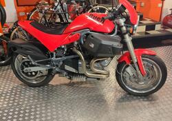 Buell Lightning S1 (1997 01) usata