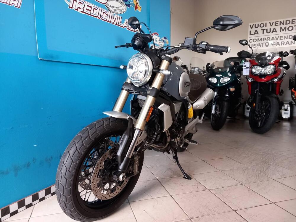 Ducati Scrambler 1100 Special (2018 - 20) (5)