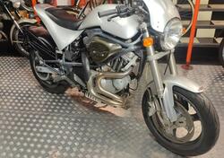 Buell Lightning S1 (1997 01) usata