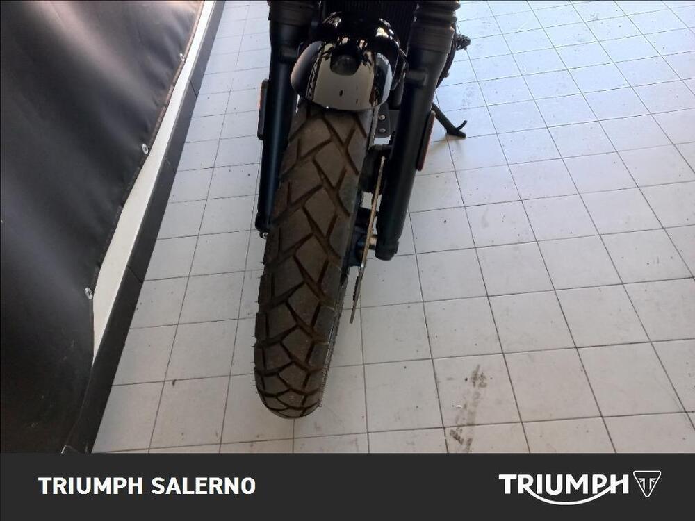 Triumph Scrambler 900 Stealth Edition (2024) (5)