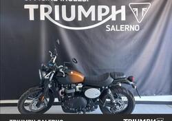 Triumph Scrambler 900 Stealth Edition (2024) usata