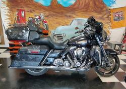 Harley-Davidson 1690 Electra Glide Ultra Limited (2010 - 13) - FLHTK usata