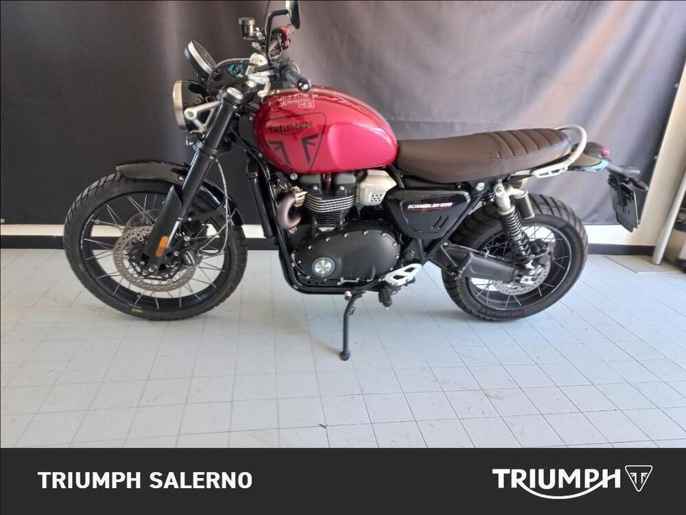 Triumph Scrambler 1200 X (2024) (2)