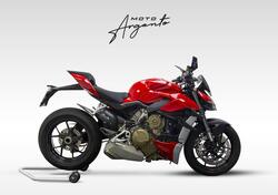 Ducati Streetfighter V4 1100 (2021 - 22) usata