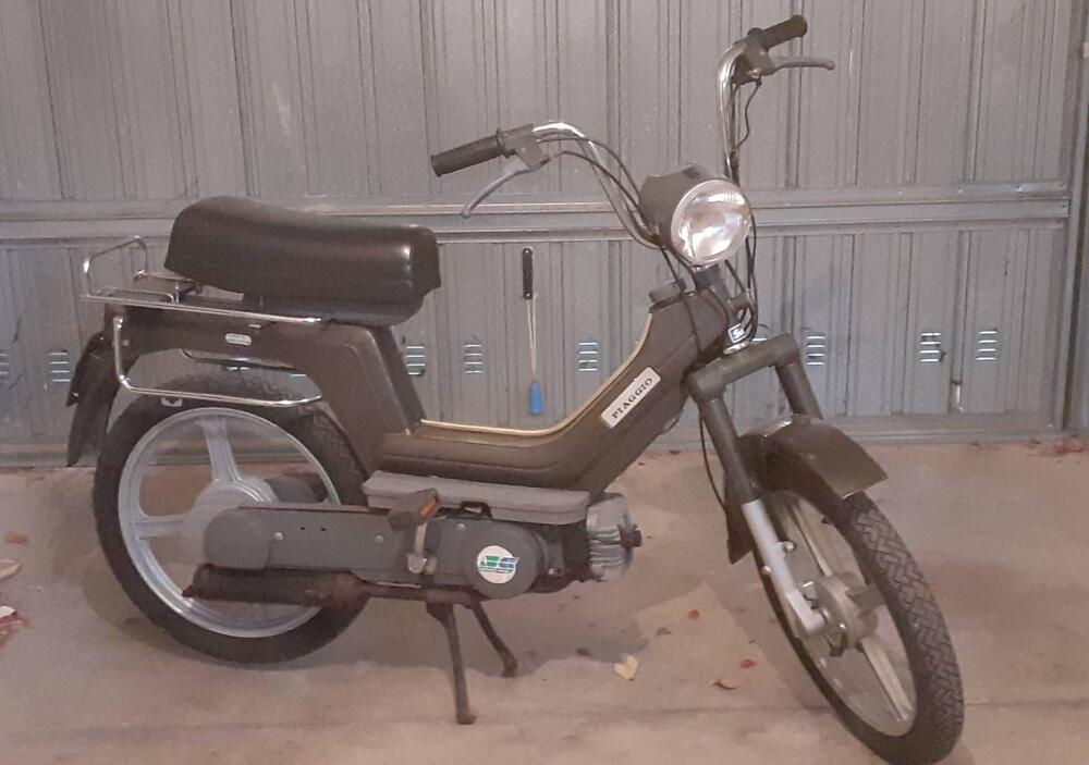 Piaggio SI (2)