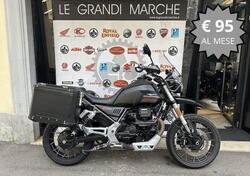 Moto Guzzi V85 TT (2021 - 23) usata