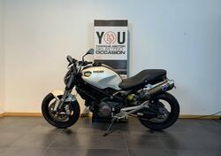 Ducati Monster 696 (2008 - 13) usata