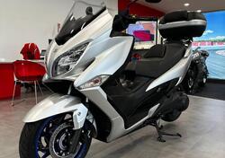 Suzuki Burgman 400 (2022 - 24) usata