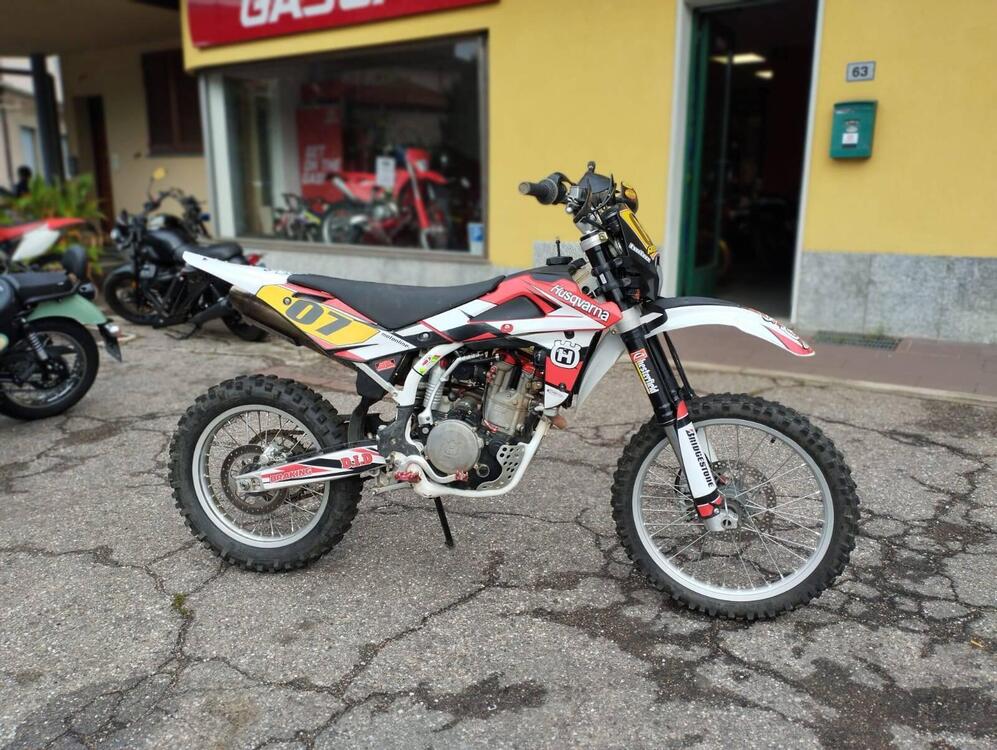 Husqvarna TE 510 (2009) (2)