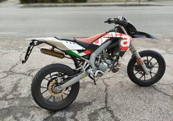 Aprilia SX 50 (2006 - 17) usata