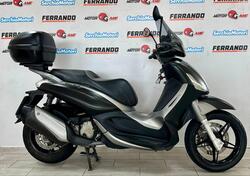 Piaggio Beverly 350 ABS (2016 - 20) usata