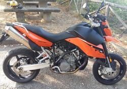 KTM 990 Supermoto (2007 - 08) usata