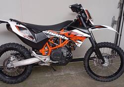 KTM 690 Enduro R (2012 - 17) usata