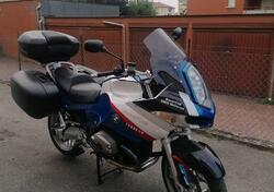 Bmw R 1200 ST usata