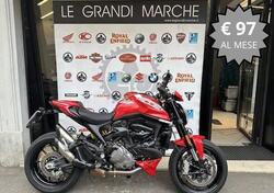 Ducati Monster 937 + (2021 - 24) usata