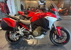 Ducati Multistrada V4 S (2021 - 24) usata