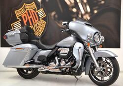 Harley-Davidson 114 Electra Glide Ultra Limited (2020) - FLHTK usata