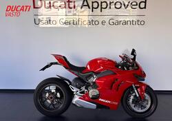 Ducati Panigale V4 1100 (2021) usata