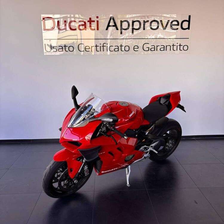 Ducati Panigale V4 1100 (2021) (2)