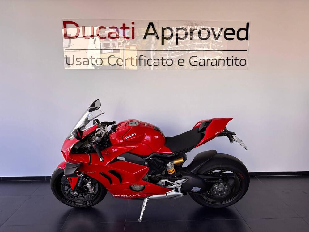 Ducati Panigale V4 1100 (2021) (4)