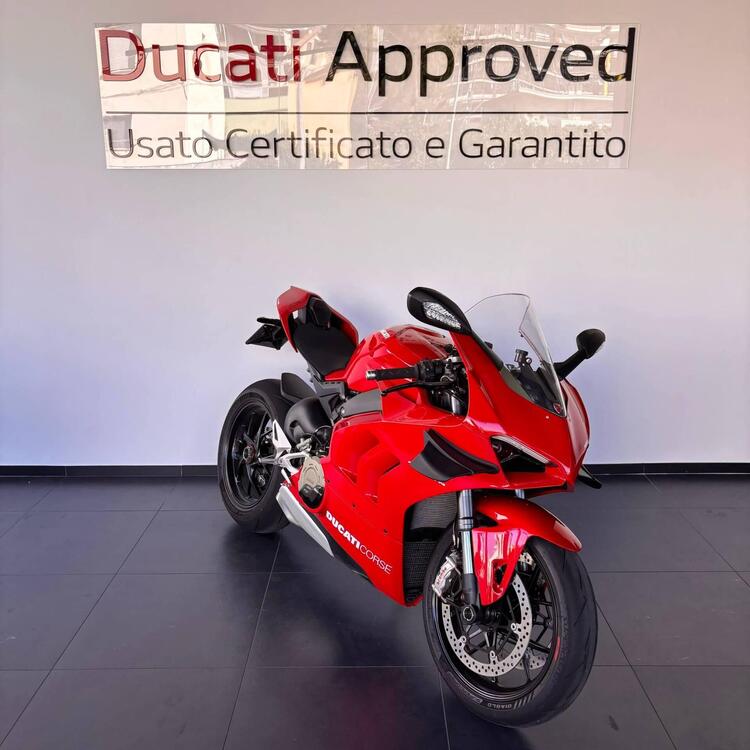 Ducati Panigale V4 1100 (2021) (3)