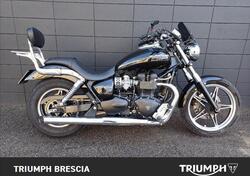 Triumph Speedmaster (2005 - 10) usata