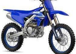 Yamaha YZ 250 F (2025) nuova