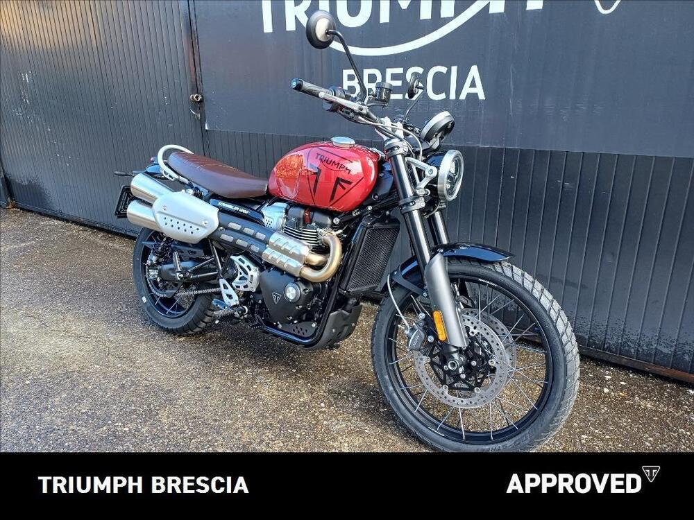 Triumph Scrambler 1200 X (2024) (2)