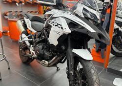 Benelli TRK 502X (2021 - 24) usata