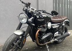 Triumph Speed Twin 1200 (2019 - 20) usata