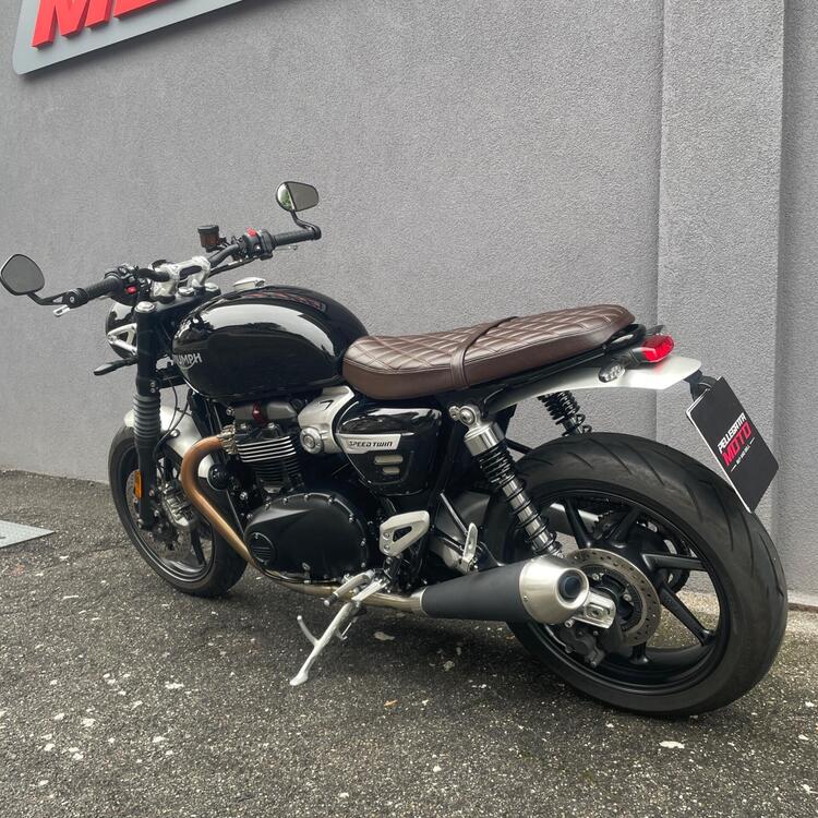 Triumph Speed Twin 1200 (2019 - 20) (3)