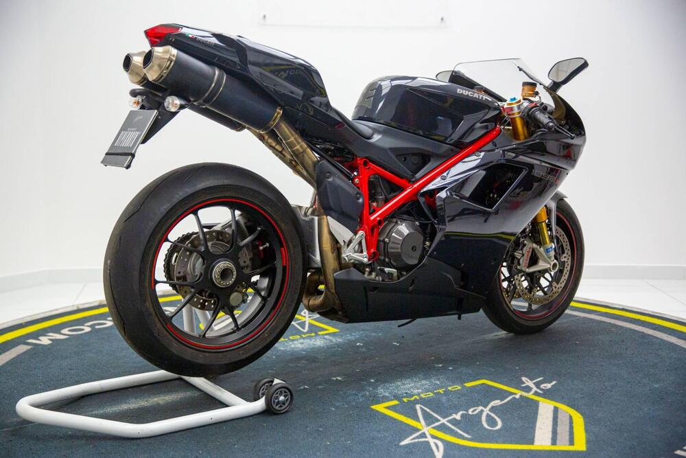 Ducati 1098 S (2006 - 11) (5)