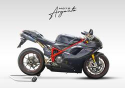 Ducati 1098 S (2006 - 11) usata