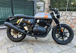 Royal Enfield Continental GT 650 (2021 - 24) usata