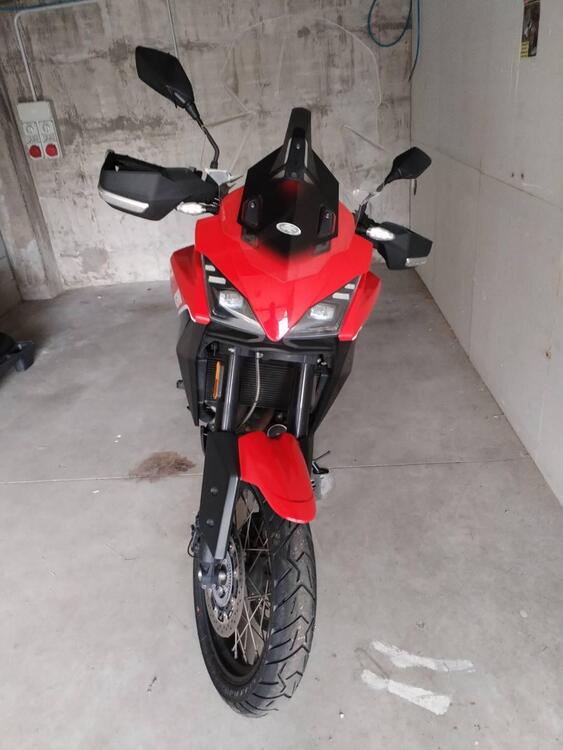 Moto Morini X-Cape 650 (2021 - 24) (4)