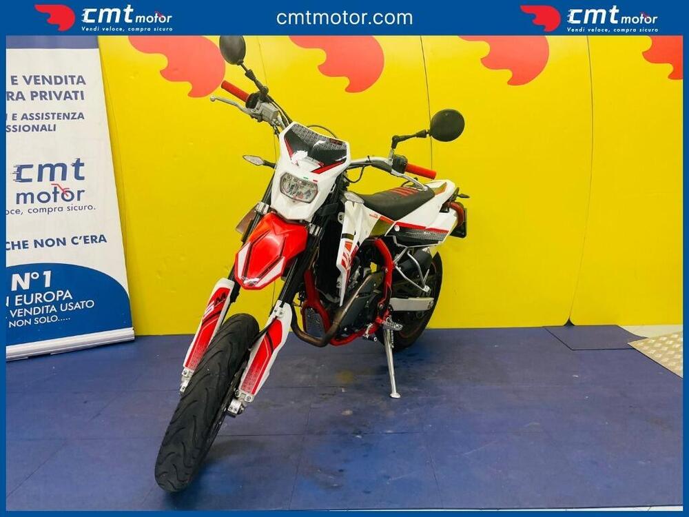 Swm SM 125 R (2022 - 24) (2)