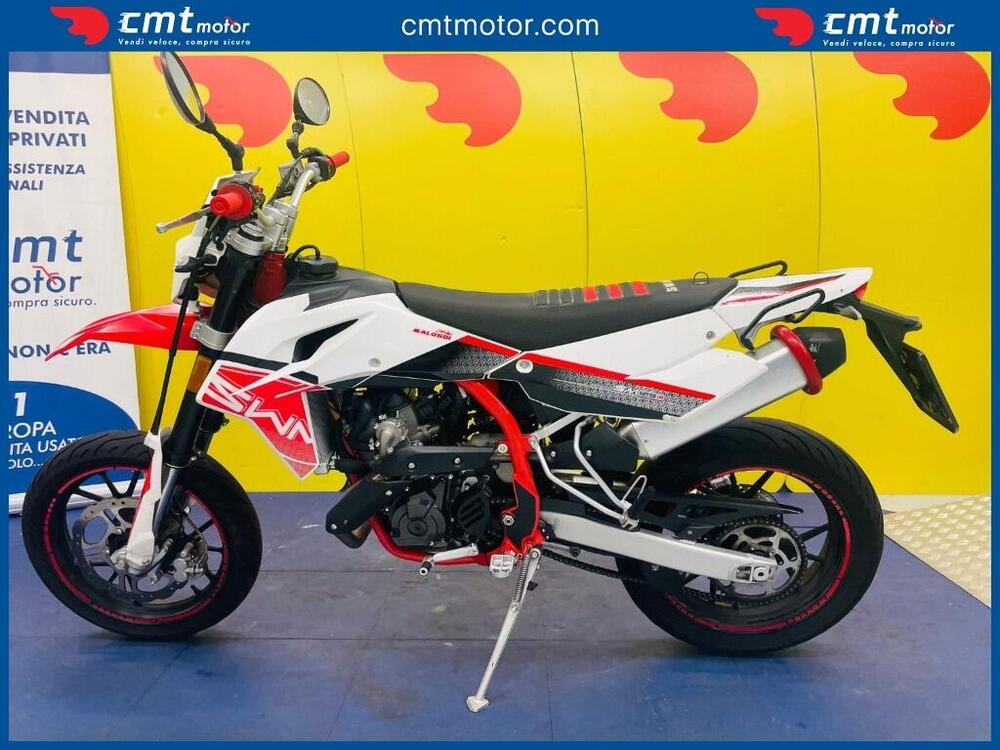 Swm SM 125 R (2022 - 24) (3)