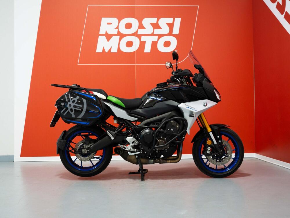 Yamaha Tracer 900 (2018 - 20) (2)