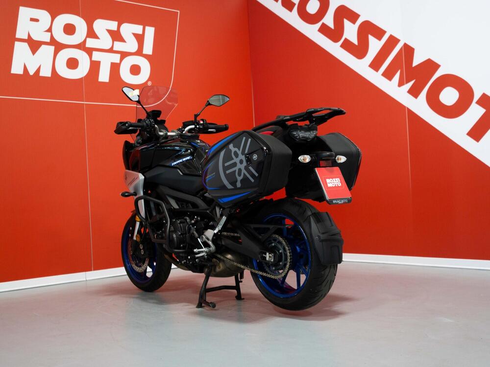 Yamaha Tracer 900 (2018 - 20) (5)