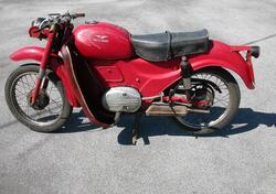 Moto Guzzi Da Restaurare  d'epoca